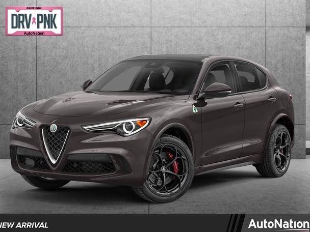 ALFA ROMEO STELVIO 2022 ZASPAKEV0N7D38208 image